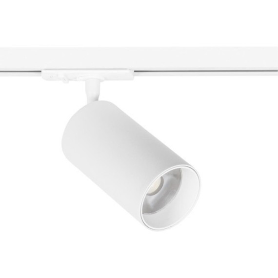 Трековый светильник Arte Lamp AERO A1337PL-1WH