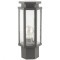 Уличный наземный светильник Odeon Light 4048/1B Gino IP44 под лампу 1xE27 100W