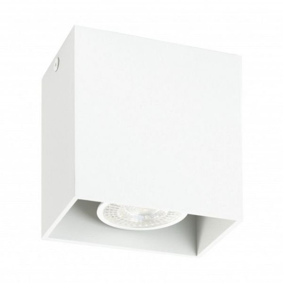 Точечный светильник  DK2027-WH