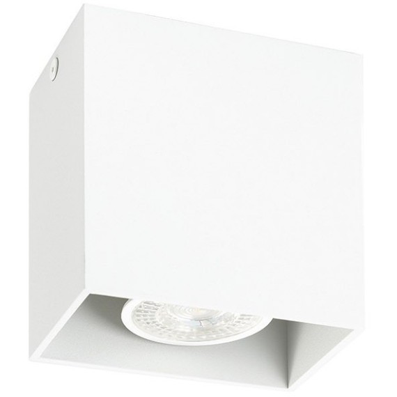 Точечный светильник  DK2027-WH