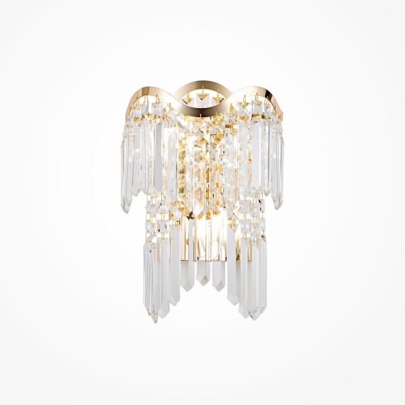 Бра Maytoni DIA201WL-02G Gracia под лампы 2xE14 40W