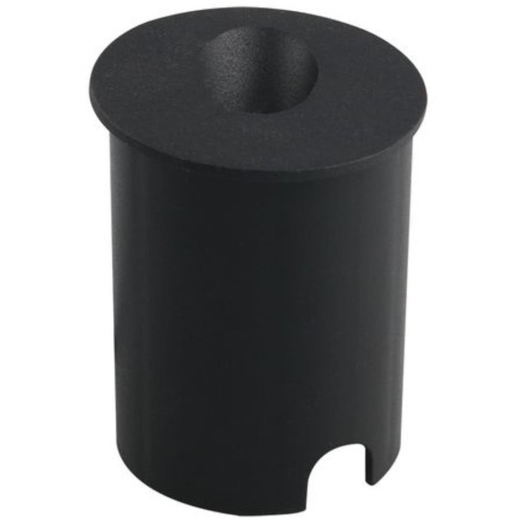 УЛИЧНЫЙ СВЕТИЛЬНИК ARTE LAMP PIAZZA A3802IN-1BK