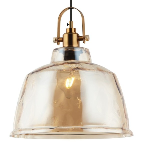 Светильник подвесной 2117/05/01PL Stilfort, серия  Bell