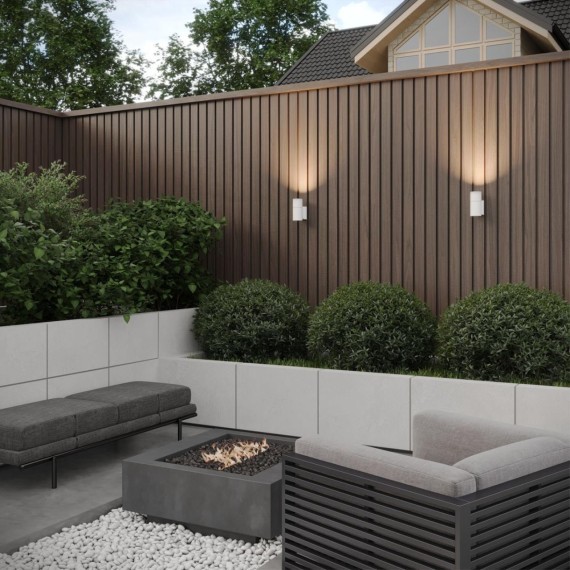 Светильник ландшафтный IP65 GU10 50W Novotech LANDSCAPE 370984