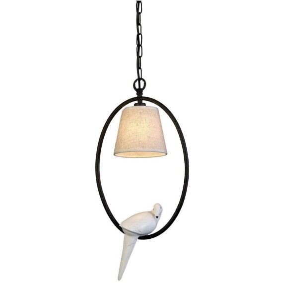 Подвесной светильник Birds 1594-1P