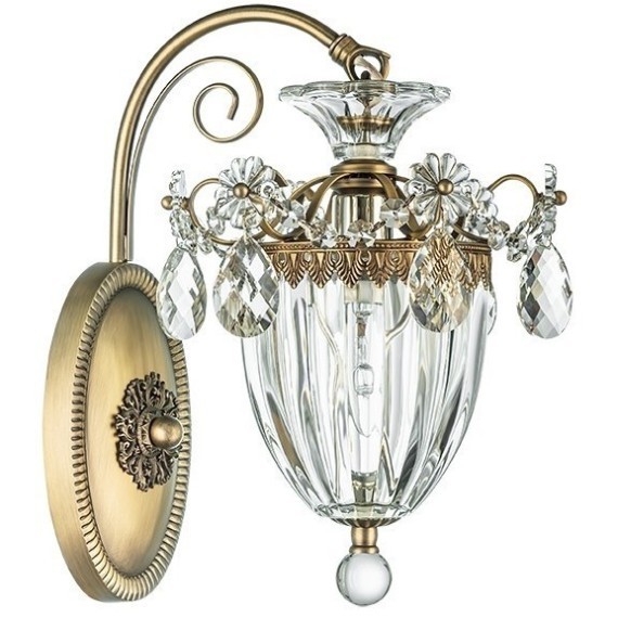 Бра Lightstar 790611 Schon под лампу 1xE14 60W