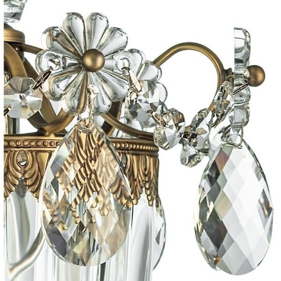 Бра Lightstar 790611 Schon под лампу 1xE14 60W