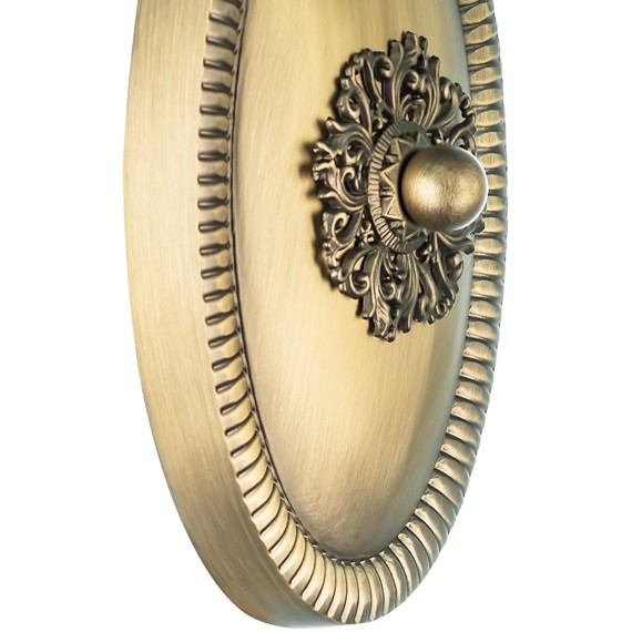 Бра Lightstar 790611 Schon под лампу 1xE14 60W