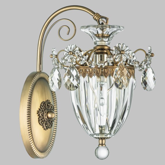 Бра Lightstar 790611 Schon под лампу 1xE14 60W