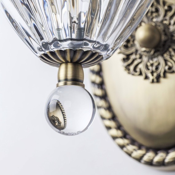 Бра Lightstar 790611 Schon под лампу 1xE14 60W