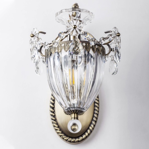 Бра Lightstar 790611 Schon под лампу 1xE14 60W