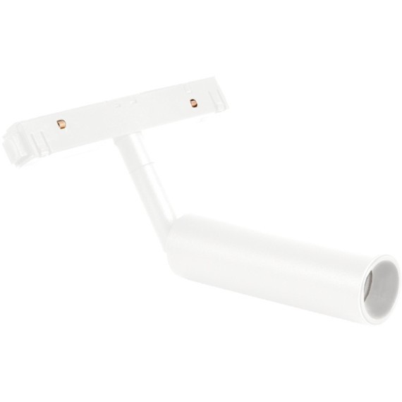 Светильник трековый магнитный Crystal Lux CLT 0.33 003 6W WH 4000К 1409/348