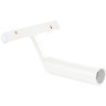 Светильник трековый магнитный Crystal Lux CLT 0.33 003 6W WH 4000К 1409/348