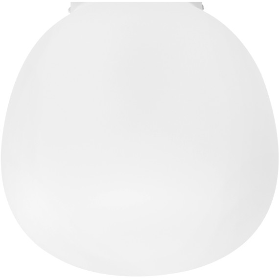 Люстра потолочная 1x12W(led) Е27 белый/матовый Grazia Lightstar 608616