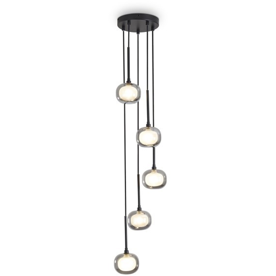 Подвесной светильник Freya FR5435PL-05B1