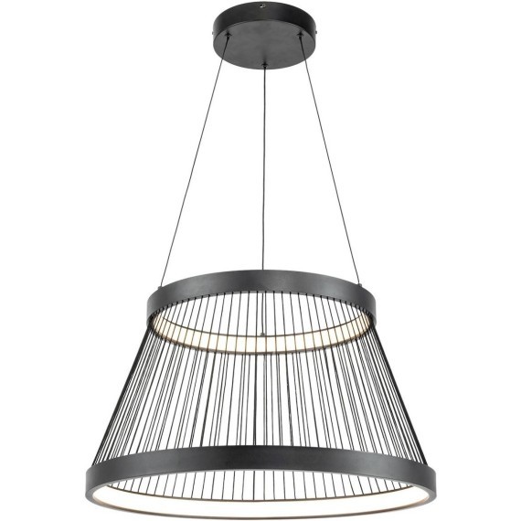 Люстра подвесная Lussole LSP-7309