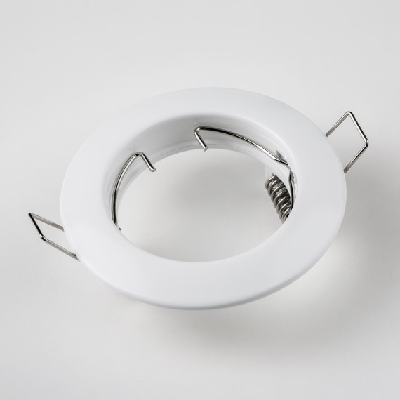 Встраиваемый светильник Lightstar 11010 Lega 16 под лампу 1xGU10 50W