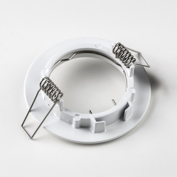 Встраиваемый светильник Lightstar 11010 Lega 16 под лампу 1xGU10 50W