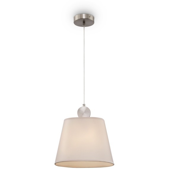 Подвесной светильник с 1 плафоном Freya FR2028PL-01N Soho под лампу 1xE27 60W