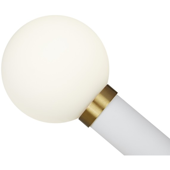 Подвесной светильник Freya FR5381PL-06G