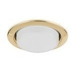 Встраиваемый светильник Lightstar 212112 Tensio под лампу 1xGX53 120W