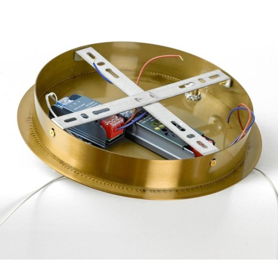 Линейно-подвесной светильник Lussole LSP-7347