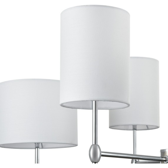 Люстра потолочная E14 Lumion LATTI 6589/6C