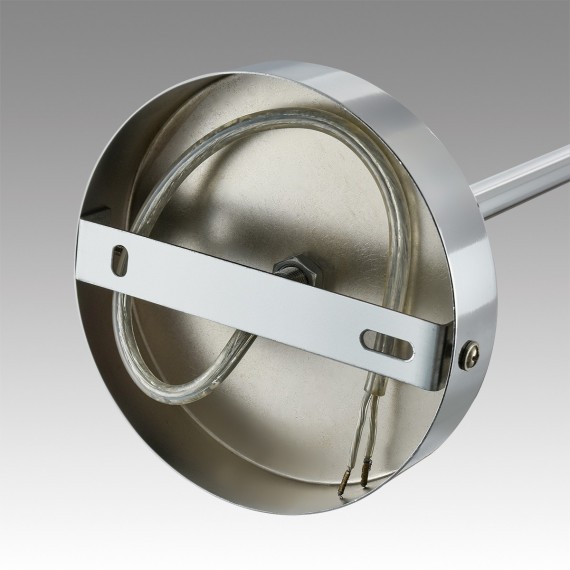 Люстра потолочная E14 Lumion LATTI 6589/6C