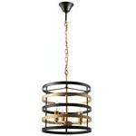 Люстра подвесная Lightstar 735030 Epsilon под лампы 3xE14 120W