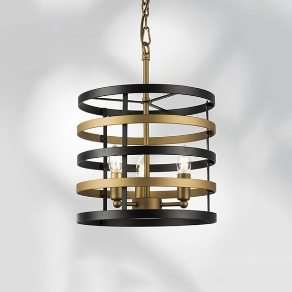 Люстра подвесная Lightstar 735030 Epsilon под лампы 3xE14 120W