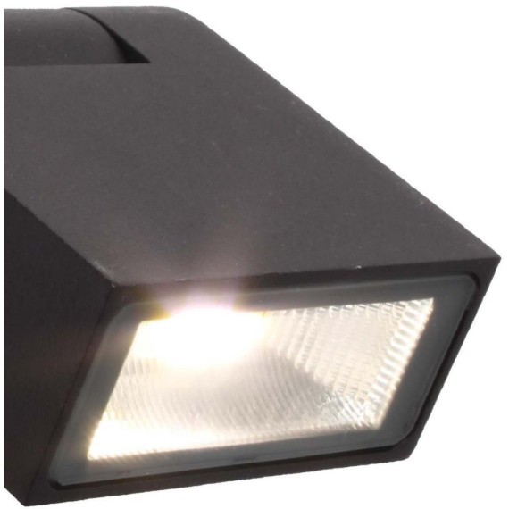 Настенный светильник уличный Visum 3024-1W