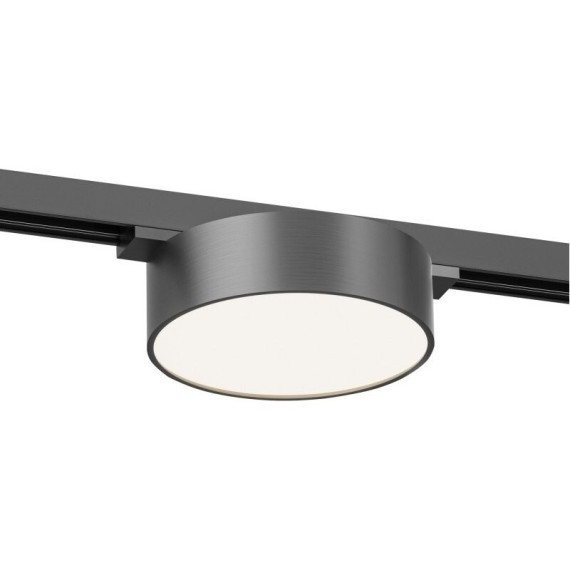 DK5762-DN Трековый магнитный светодиодный светильник Denkirs Shine 48V CRI90+ 3000К 550Лм 120° 8Вт