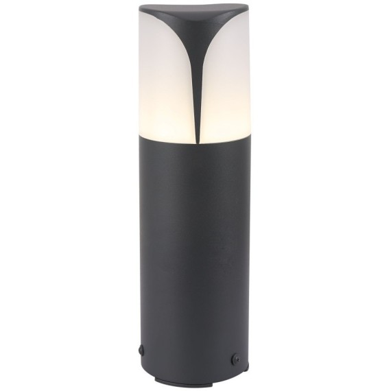 Уличный наземный светильник Maytoni O017FL-01B Piccadilly IP44 под лампу 1xE27 23W