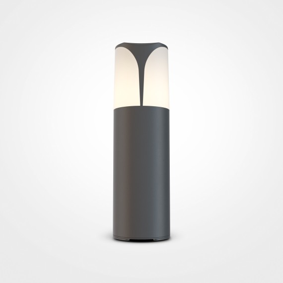 Уличный наземный светильник Maytoni O017FL-01B Piccadilly IP44 под лампу 1xE27 23W