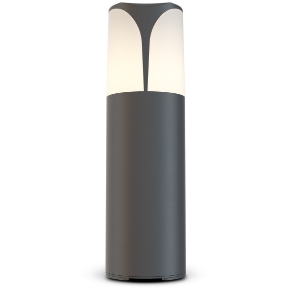 Уличный наземный светильник Maytoni O017FL-01B Piccadilly IP44 под лампу 1xE27 23W