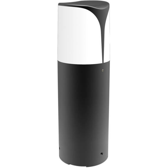 Уличный наземный светильник Maytoni O017FL-01B Piccadilly IP44 под лампу 1xE27 23W