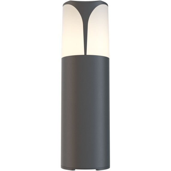 Уличный наземный светильник Maytoni O017FL-01B Piccadilly IP44 под лампу 1xE27 23W