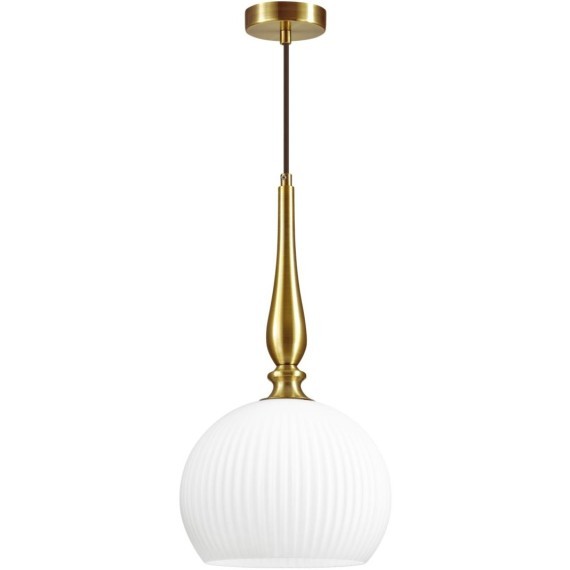 Подвесной светильник Odeon Light 4766/1 RUNGA под лампу 1xE27 60W