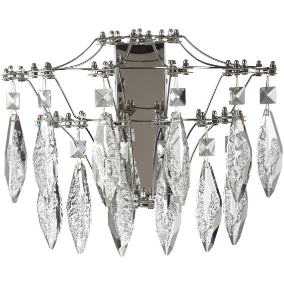 Настенный светильник LED 25W 4000K Odeon Light FLAMENCO 6699/25WL