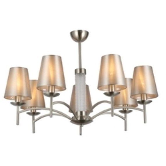 Потолочная люстра Velum 2906-7P