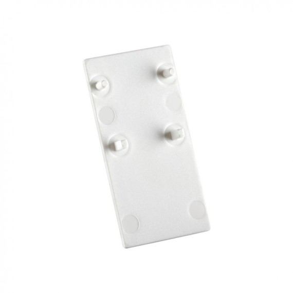 Заглушка пластиковая SHINO FLUM 135094