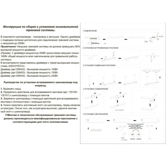 Заглушка пластиковая SHINO FLUM 135094