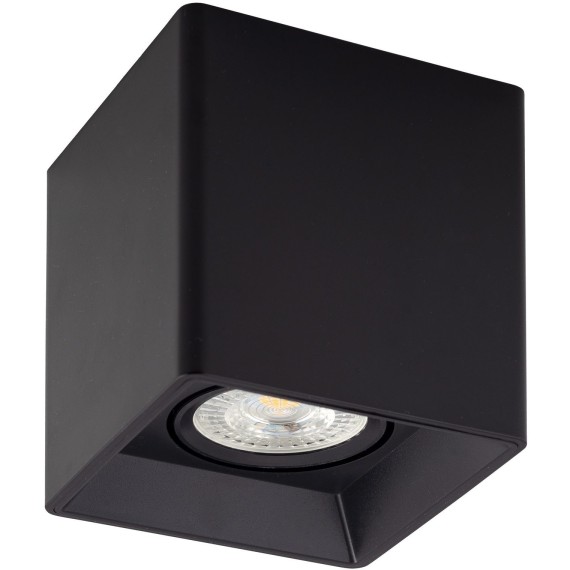 Точечный светильник  DK3030-BK