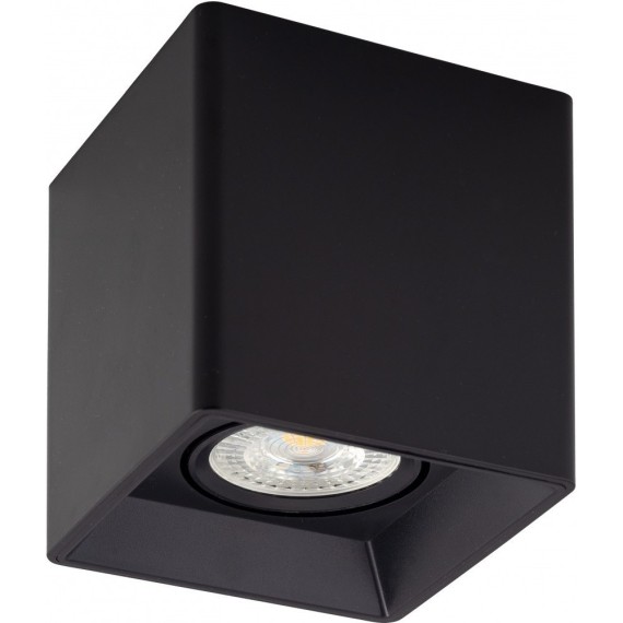 Точечный светильник  DK3030-BK