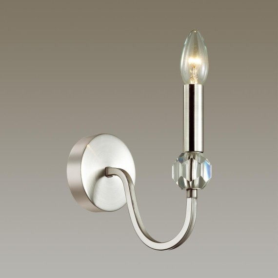 Бра Lumion 4495/1W MACKENZIE под лампу 1xE14 60W