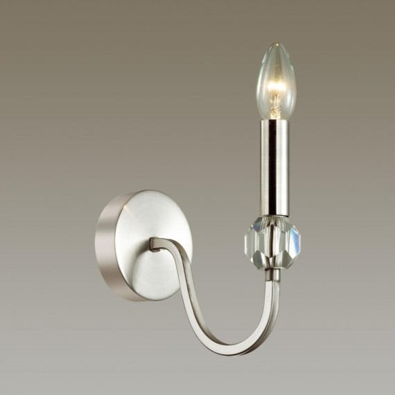 Бра Lumion 4495/1W MACKENZIE под лампу 1xE14 60W