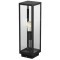 Ландшафтный светильник Arte Lamp BELFAST A4569FN-1BK