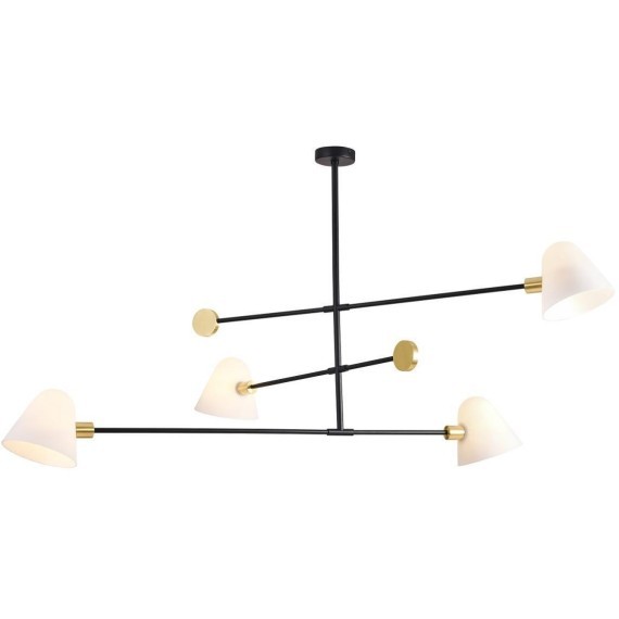 Потолочная люстра Statera 3045-4P