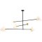 Потолочная люстра Statera 3045-4P