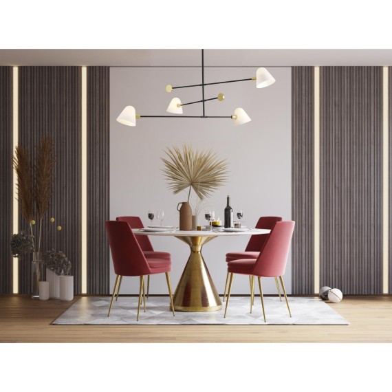 Потолочная люстра Statera 3045-4P